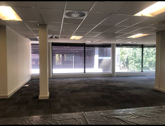 3M² OFFICE TO LET IN MELROSE